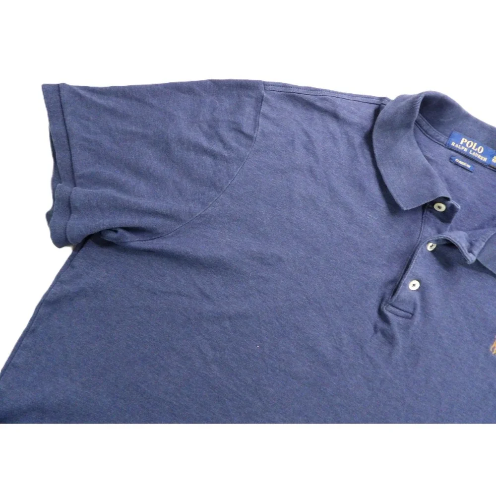 Polo Ralph Lauren upgrade your